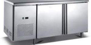 under Counter Freezer