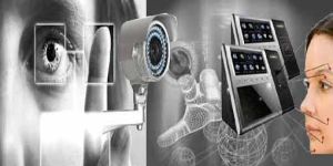 Biometric Attendance System