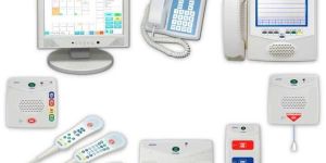 Doctor-Nurse Calling System