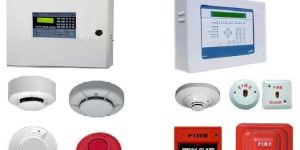 Fire Alarm System
