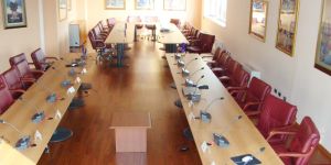 Video Conferencing Solution