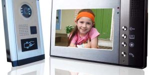 Video Door Phones