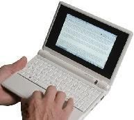 Notebook Computer