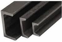 Mild Steel Channels
