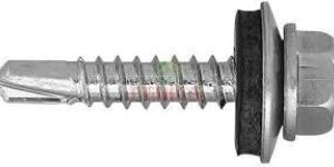 Self Drilling Screws