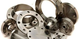 Stainless Steel Flanges