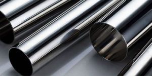 Stainless Steel Round Pipes