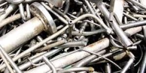 Stainless Steel Scrap