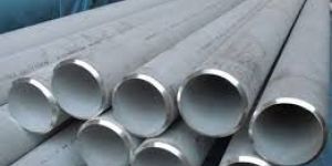 Stainless Steel Tubes