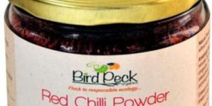 Red Chilli Powder