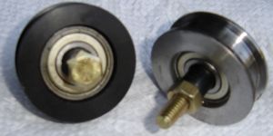 Bearing Wheel