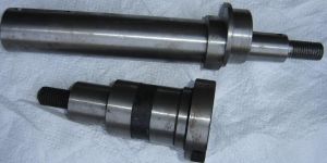 Ginning Machine Outer Shaft, Machine Clutch