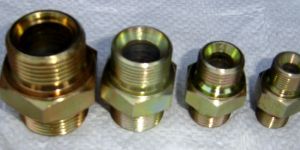 Hydraulic Fittings