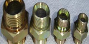 Hydraulic Pipe Fitting