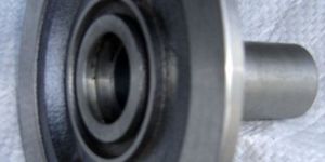 Twisting Machine Spare Parts