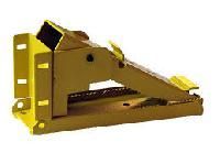 Fabricated Sheet Metal Components