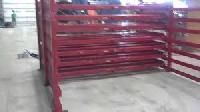 Sheet Metal Racks