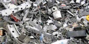 Aluminium Scrap