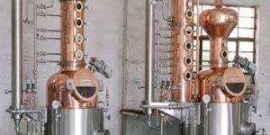 Distillery Equipment