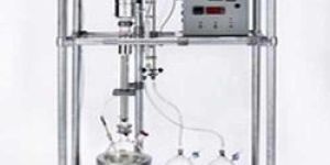 Fractional Distillation Unit