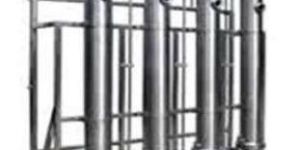 Solvent Extraction Plant