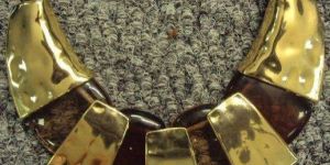 Hasli Necklace