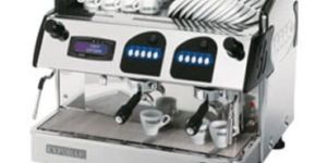 Expobar Coffee Machine