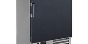 Glass Froster