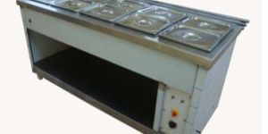 Hotel Kitchen Equipments