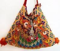 Indian Traditional Bags