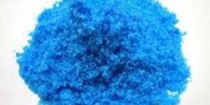 Copper Sulphate