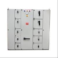 Electric Panel Board