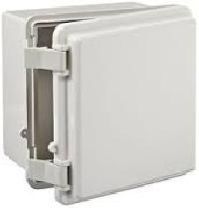 Plastic Electrical Boxes