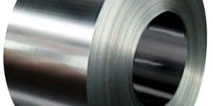 Stainless Steel Coils