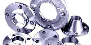 Stainless Steel Flanges