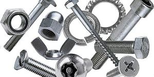 Stainless Steel Nuts, Stainless Steel Bolts