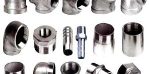 Stainless Steel Pipe Fittings