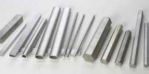 Stainless Steel Rods