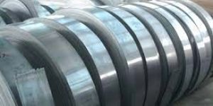 Stainless Steel Strips