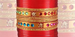 Wedding Bangles