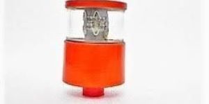 Low Intensity Aviation Warning Lights