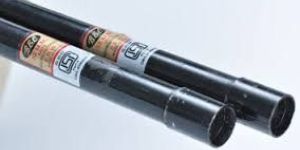 BEC Mild Steel Conduit Pipes