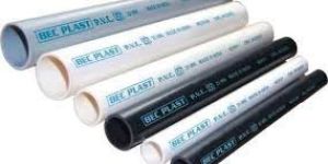 BEC PVC Conduit Pipes