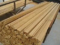 Margin Wood Moulding