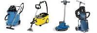 Industrial Floor Cleaner