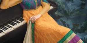Anarkali Dresses