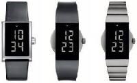Digital Watches