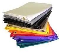 Plastic Tarpaulin