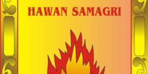 Havan Samagri