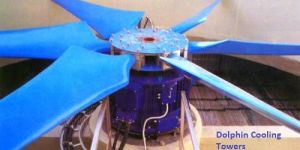 FRP Cooling Tower Fans